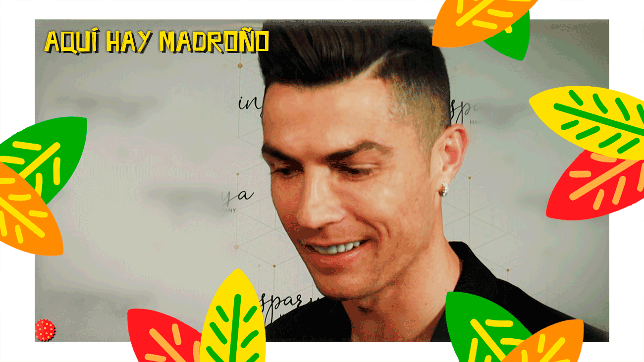 Cristiano Ronaldo celebra la inauguración de su clínica