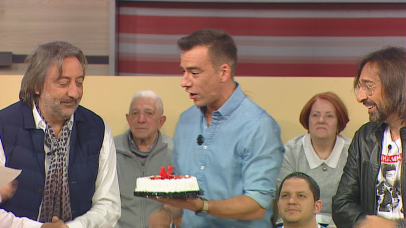 Está Pasando 19.03.2019