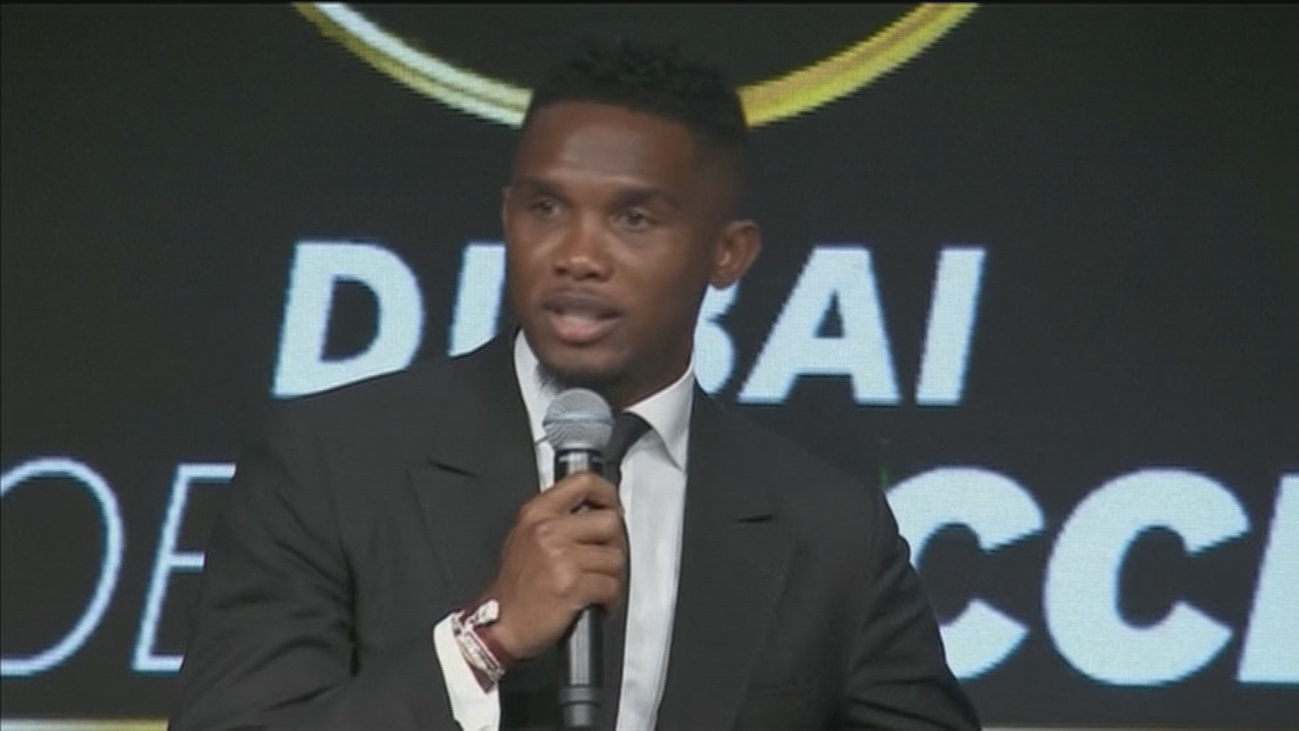 Los hijos "secretos" de nuestros famosos