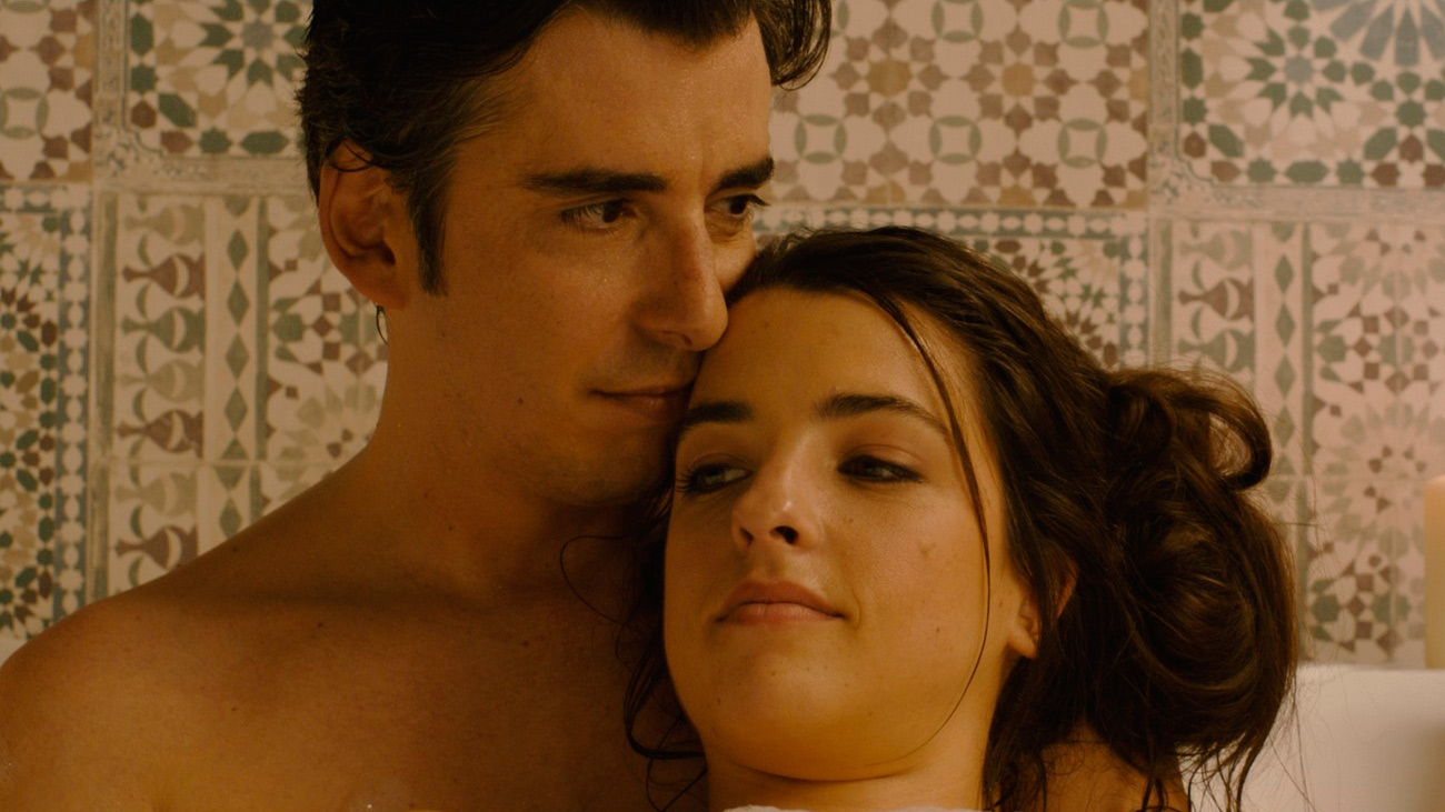 Seattle, de Marta Aledo