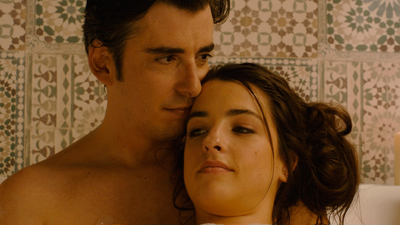 Seattle, de Marta Aledo