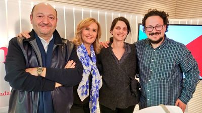 Análisis de la actualidad de nuestra Comunidad