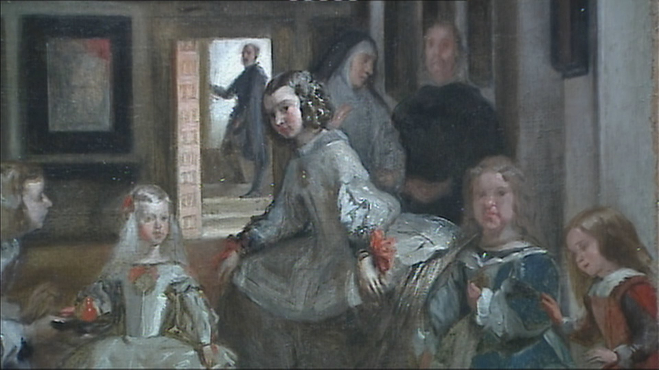 'Las Meninas', el cuadro favorito del Museo del Prado para los españoles