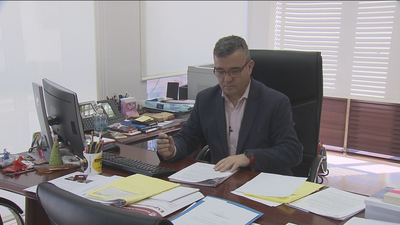 Sancionado el alcalde de Arganda por difusión de propaganda electoral