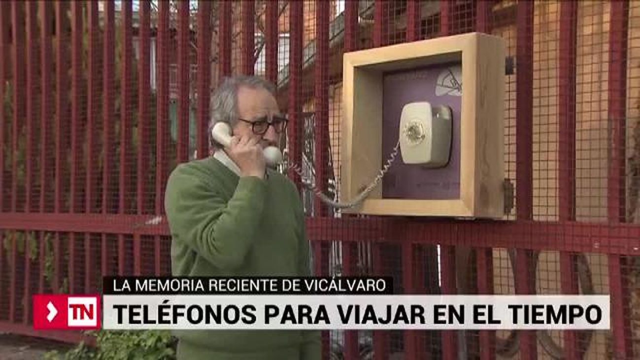 Telenoticias 1 19.03.2019