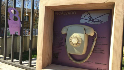 ¿Quieres viajar en el tiempo por Vicálvaro? Ya puedes