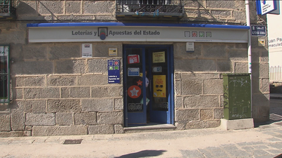 Le tocan más de 6,5 millones de euros en la Bonoloto y le preocupa que le pongan una multa