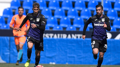 Szymanowski: "Éste ha sido el tiempo más difícil de mi carrera"