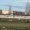 El polígono de Cobo Calleja de Fuenlabrada sí que contará con un Centro Logístico Ferroviario
