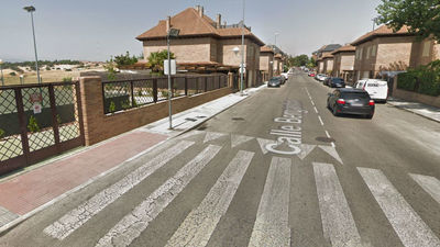 Una nueva agresión sexual a una menor sacude Majadahonda