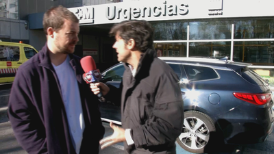 Los trabajadores de La Paz dicen que la saturación de urgencias se debe “al cierre de camas”