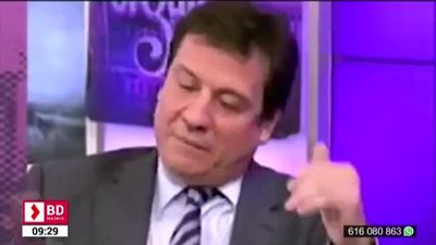 Buenos Días Madrid (8:30 - 10:30) 20.03.2019