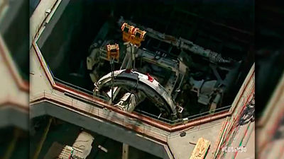 Ferrovial y Acciona encargaron la tuneladora más grande del mundo antes de que se adjudicaran las obras de la M-30