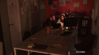 Así fue la investigación de 'M-30: sobrecostes soterrados'