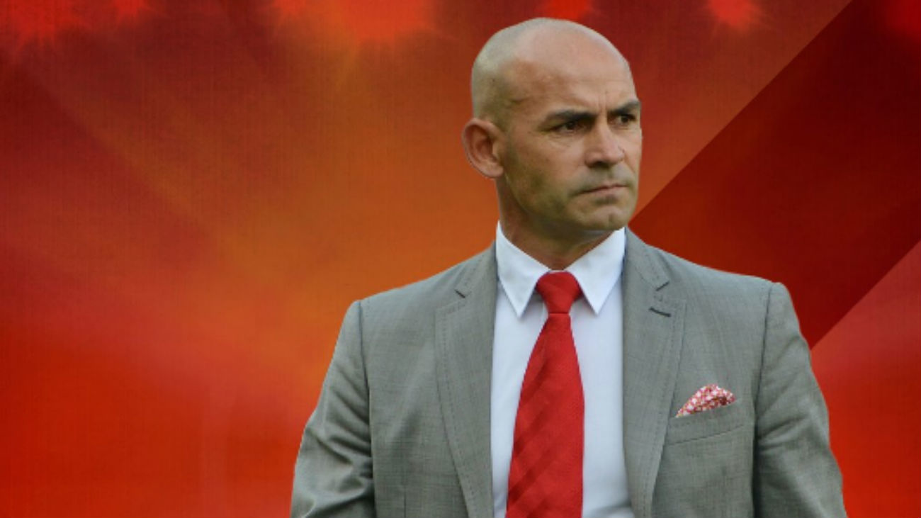 Paco Jémez firma con el Rayo hasta el 2020