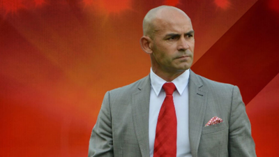 Paco Jémez firma con el Rayo hasta el 2020