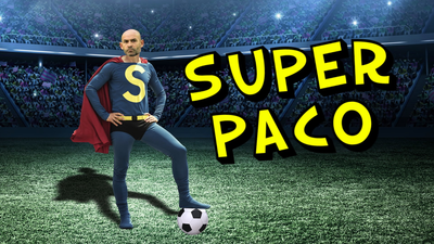 El Rayo Vallecano negocia la vuelta de Paco Jémez