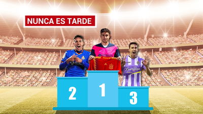 Jaime Mata: "Es inimaginable estar en la Selección"