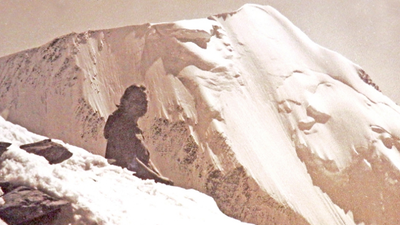 Mujeres montañeras, pasado, presente y futuro