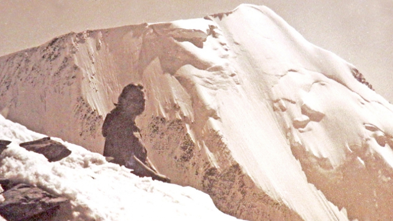 Mujeres montañeras, pasado, presente y futuro