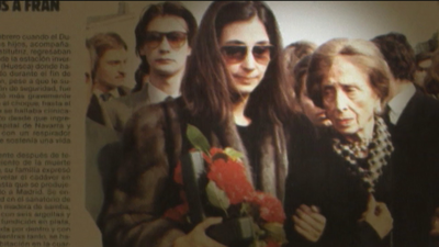 El peor momento de su vida: la muerte de su hijo