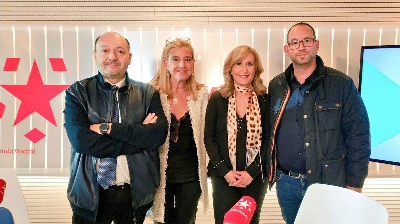 Análisis de la actualidad