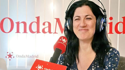 Cristina Faus: "Mi padre nos inculcó la música a todos"