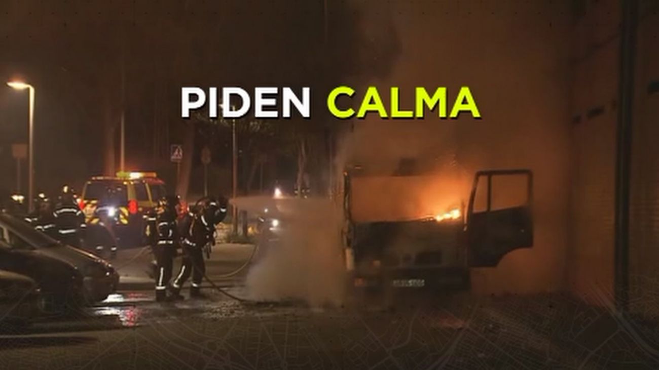 Madrid Directo 20.03.2019