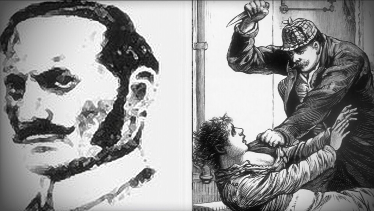 Aaron Kosminski, un barbero polaco de 23 años, fue Jack el Destripador