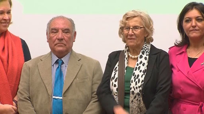 Carmena pide perdón al pueblo gitano y asume un propósito de reparación