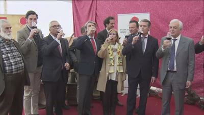 La Denominación de Origen Vinos de Madrid se amplía por primera vez