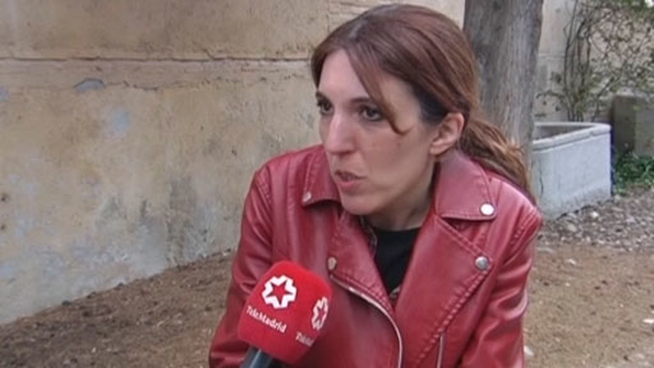 Lleva a su hija anorexica a Ciudad Real por la falta de recursos de la sanidad andaluza