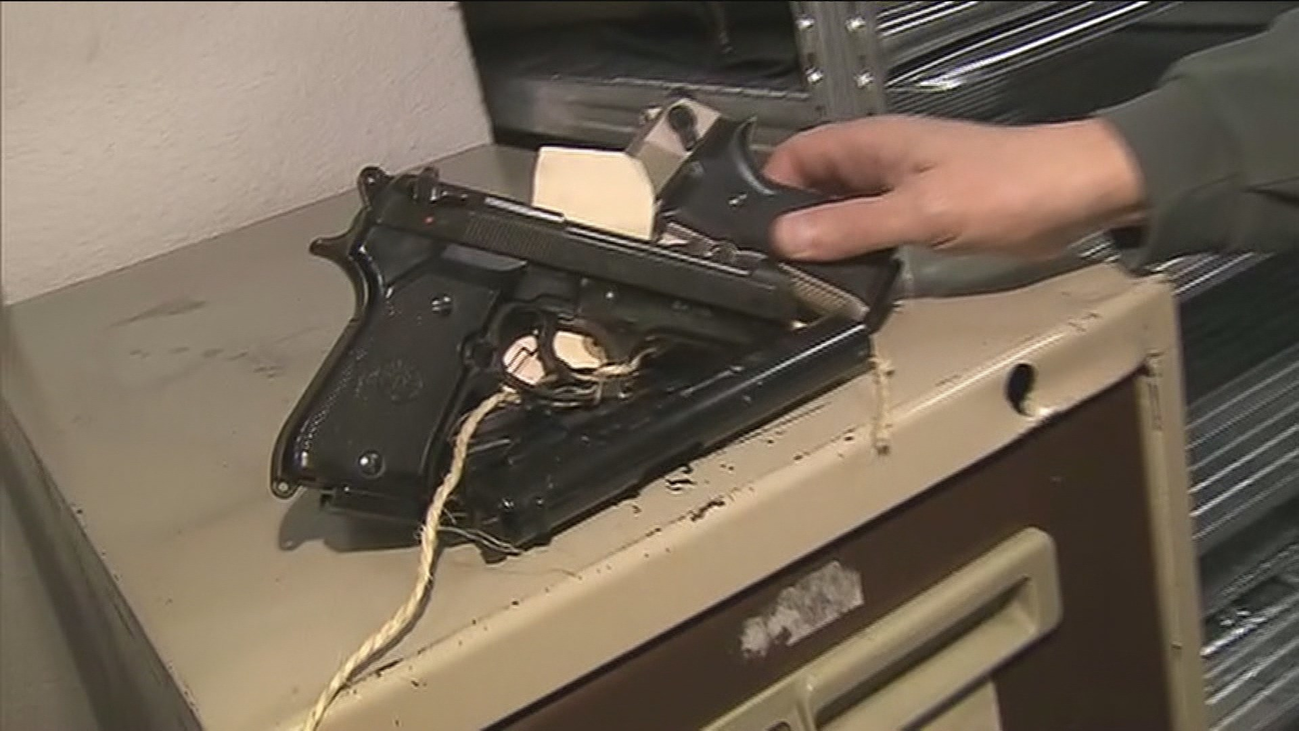 Rechazo unánime a la propuesta de Vox de permitir armas para defensa personal