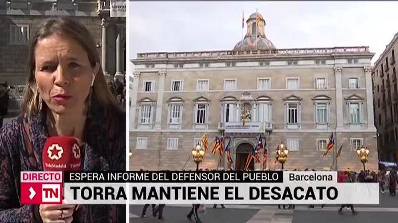 Telenoticias 1 20.03.2019