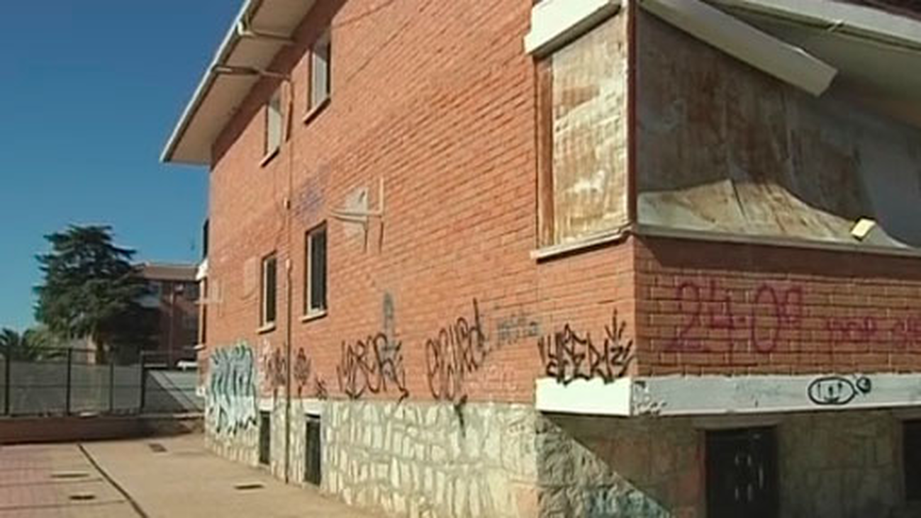 La 'manada de Azuqueca' violó hace un año a una niña de 12 años