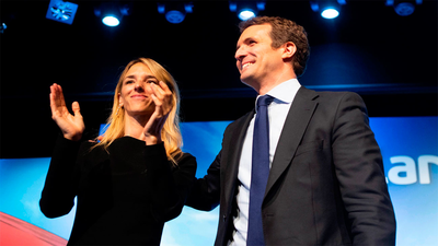 Álvarez de Toledo: "Cataluña no está condenada a ser una tribu amarilla"