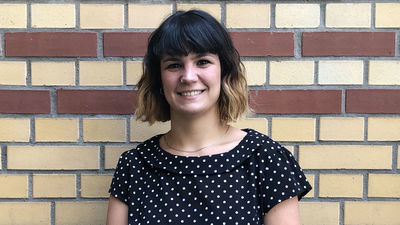 Sonia Alonso, fundadora de '¿Tienes sal?': "Queremos volver a hacer barrio"