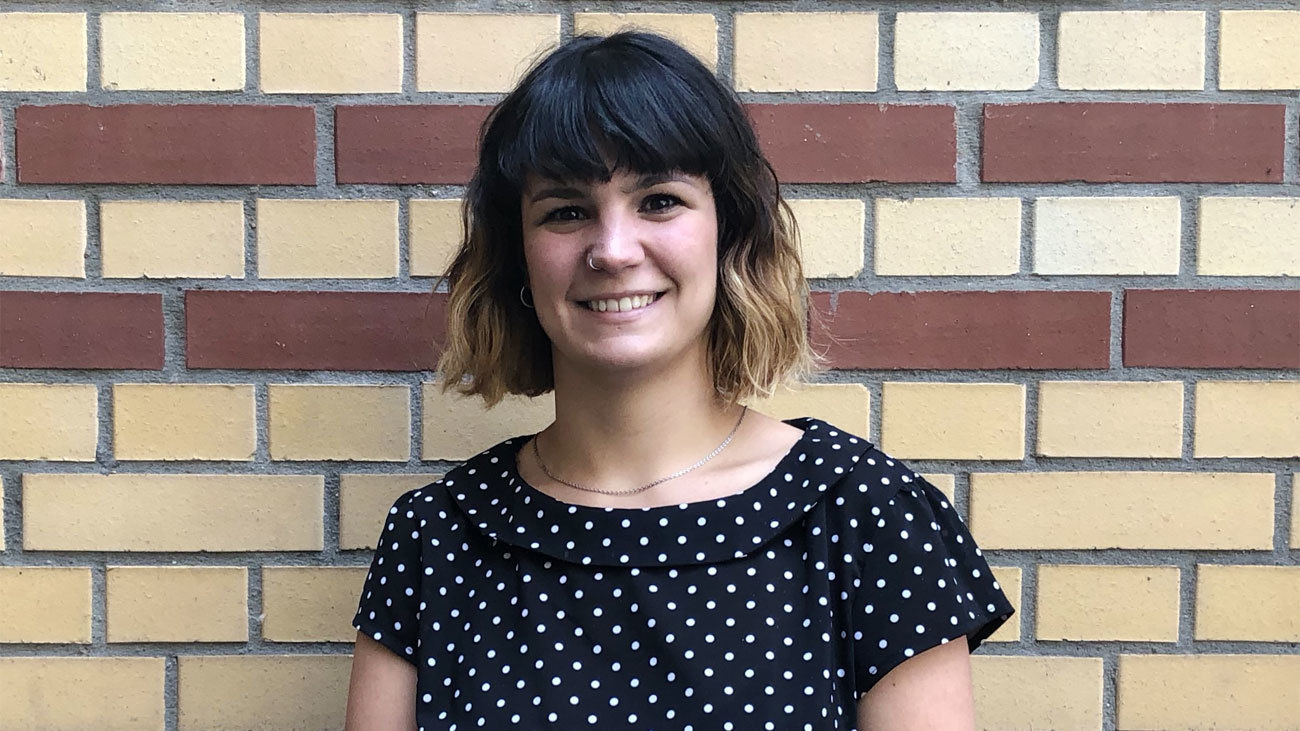 Sonia Alonso, fundadora de '¿Tienes sal?': "Queremos volver a hacer barrio"