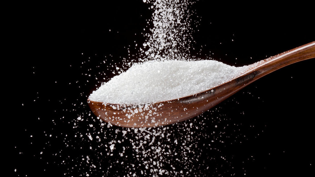 El azúcar puede provocar diabetes y sobrepeso