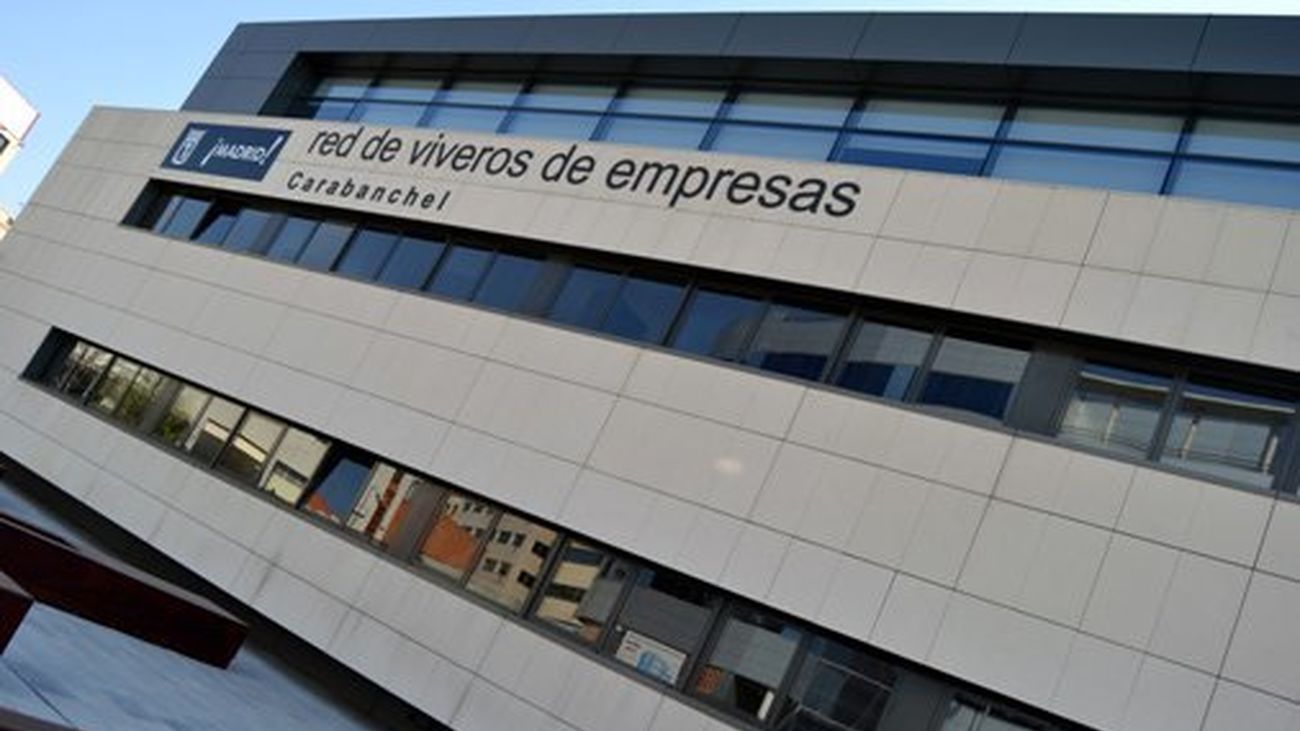 Recursos para emprendedores del Ayuntamiento de Madrid