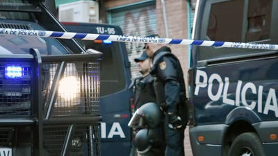 Jupol, tras reunirse con Marlaska, convoca una "gran manifestación" policial contra  la reforma de la Ley Mordaza