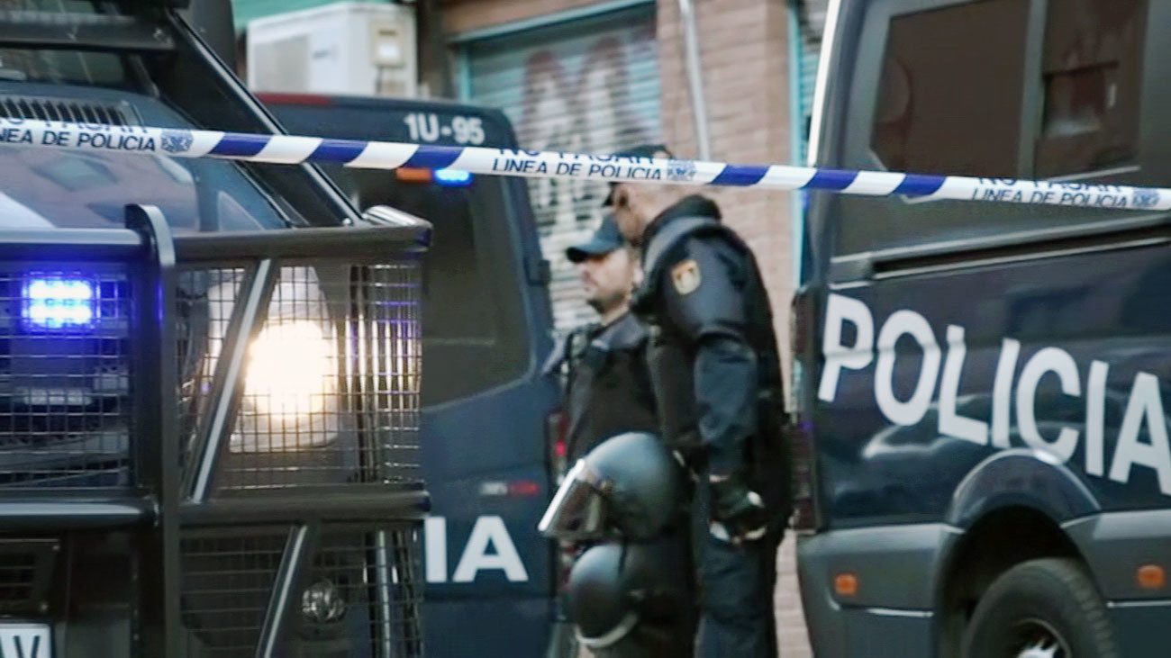 Jupol, tras reunirse con Marlaska, convoca una "gran manifestación" policial contra  la reforma de la Ley Mordaza