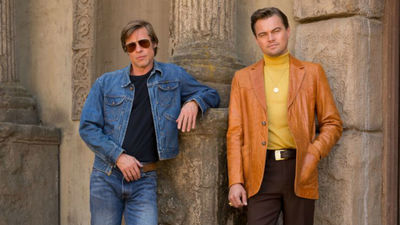 Tarantino escoge a Los Bravos para el tráiler de 'Érase una vez en Hollywood'