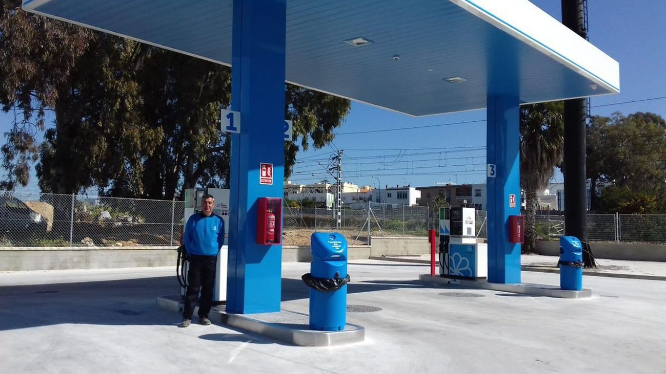 Ballenoil incrementará su plantilla en la Comunidad de Madrid