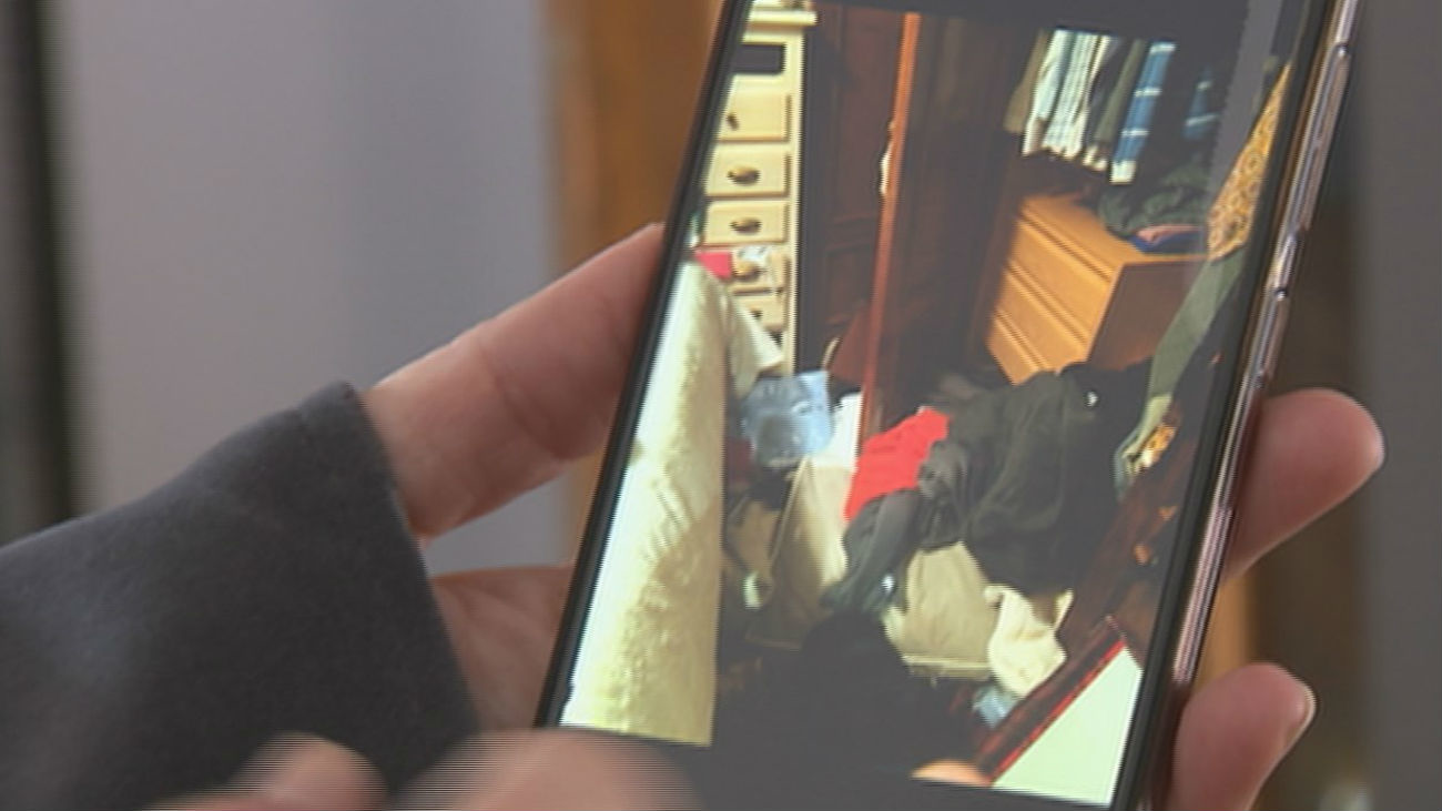 Preocupación por el aumento de robos en la zona oeste de Madrid