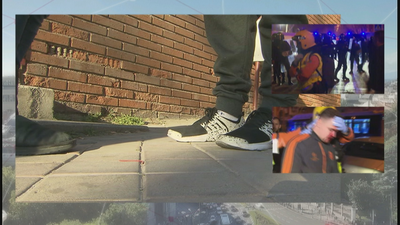 Un testigo que vio cómo mataron a Paco en Vallecas: "Le apuñalaron por la espalda"