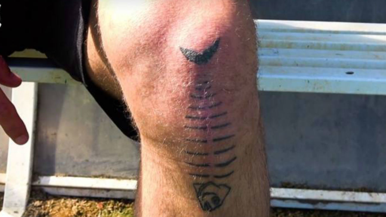 Canales o la magia de una zurda con historia