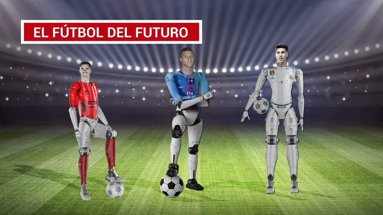 La nueva Champions amenaza con revolucionar el fútbol