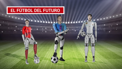 La nueva Champions amenaza con revolucionar el fútbol