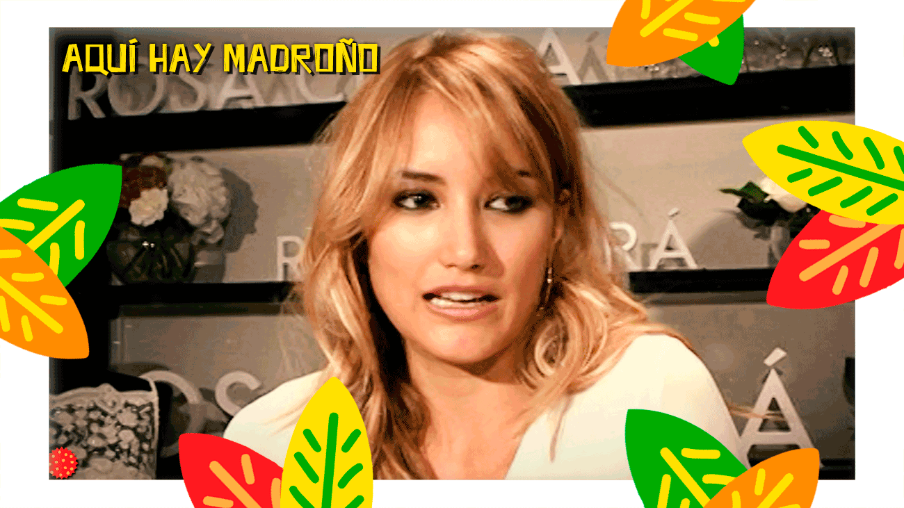 Alba Carrillo suma otro enemigo: José Luis Luna